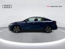 Audi A3 A3 Sedan Advanced 35 TFSI 150hp Progress (Ref# 18201)