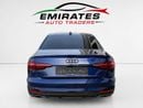 Audi A4 35 TFSI S-LINE