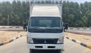 Mitsubishi Canter HD 5.0 TON 2016 Long Chassis S\C Ref#324