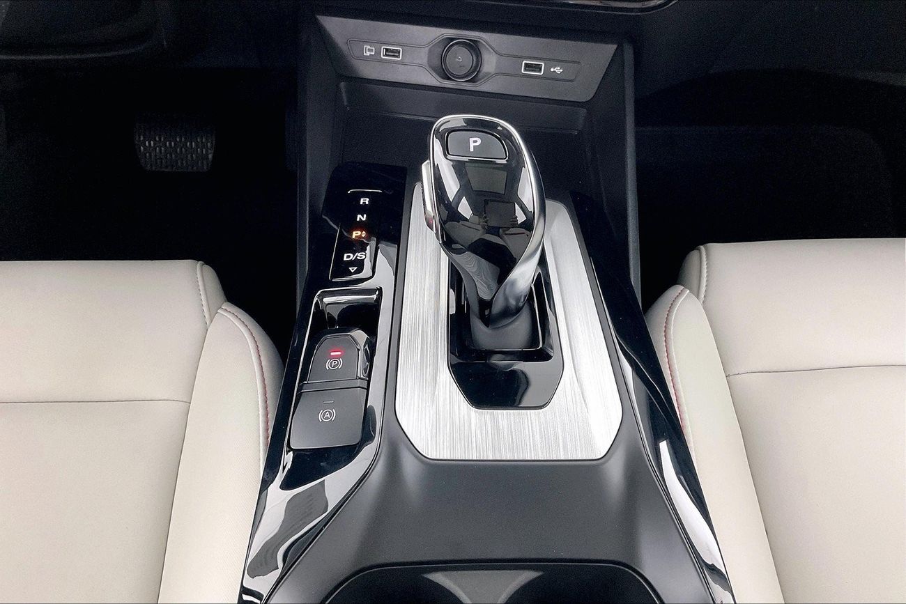 أم جي GT Luxury | شامل الضمان | 0 ﺪﻔﻋﺓ ﺃﻮﻟﻯ