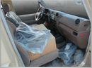 Toyota Land Cruiser 70 LC71 VZT ECTOMA003 – 2026 Toyota LC Hardtop SWB - 4.0L Petrol Manual - V ZT – Beige