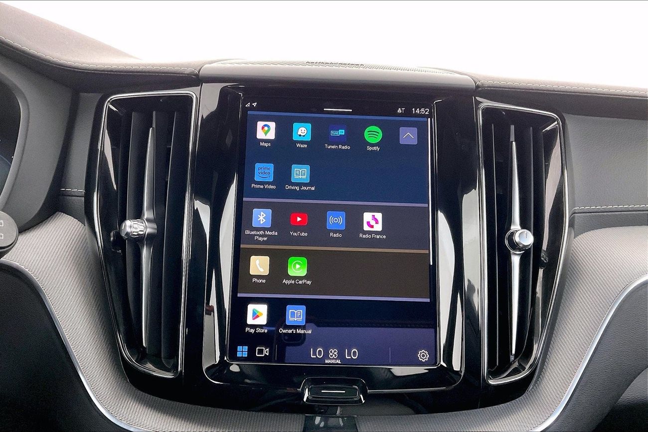 Audi A8 L 55 TFSI quattro +Rear Entertainment Package | 1 year free warranty | 0 Down Payment