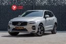 Volvo XC60 ULTIMATE BRIGHT 2024 Volvo XC60 B5 Core GCC | Agency Warranty