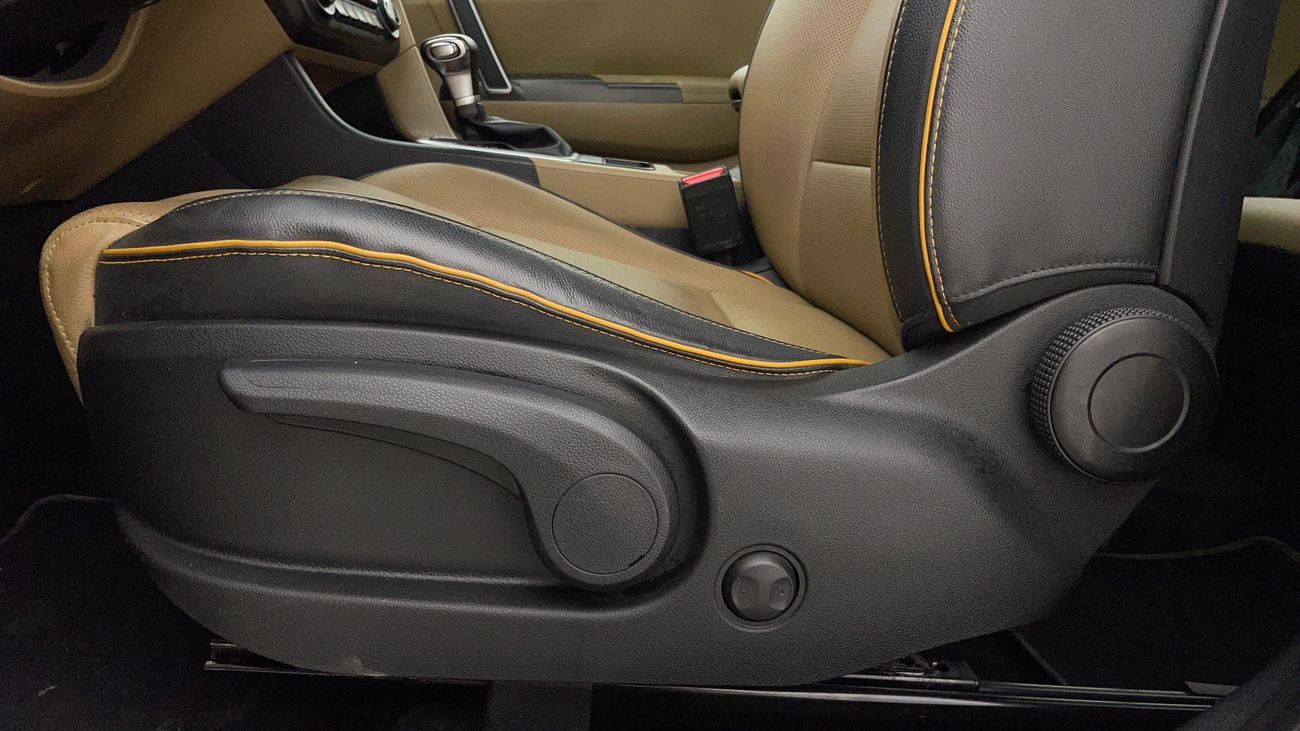 كيا سبورتيج EX TOP 1.6 | بدون دفعة مقدمة | اختبار القيادة في المنزل