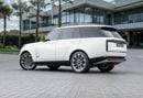 لاند روفر رينج روفر Autobiography Range Rover Autobiography | 9,303 P.M | 0% Downpayment | P530 | V8 | Autobiography | LR Warranty + S