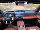 BYD Leopard Titanium 7 190KM RANGE 4WD ULTRA 1.5L PLUG-IN HYBRIDFOR LOCAL