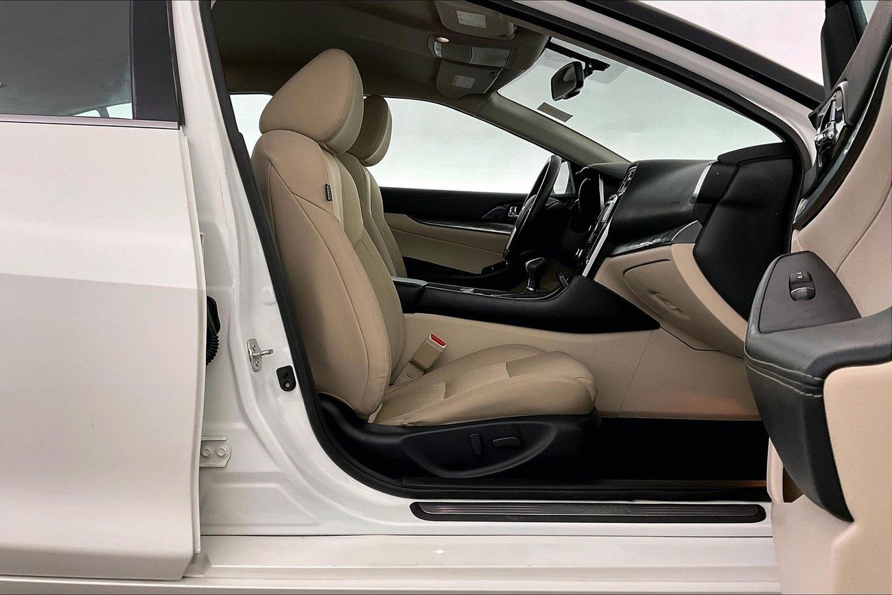 Nissan Maxima S | Guaranteed Warranty | 0 Down Payment