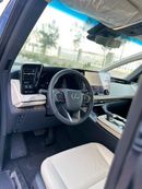 Lexus LM 350h LEXUS LM 350H