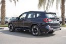 BMW iX3 2025 BMW IX3 M SPORT PRIME BLACK  0KM