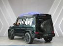 Mercedes-Benz G 63 AMG G63 - BRABUS kit