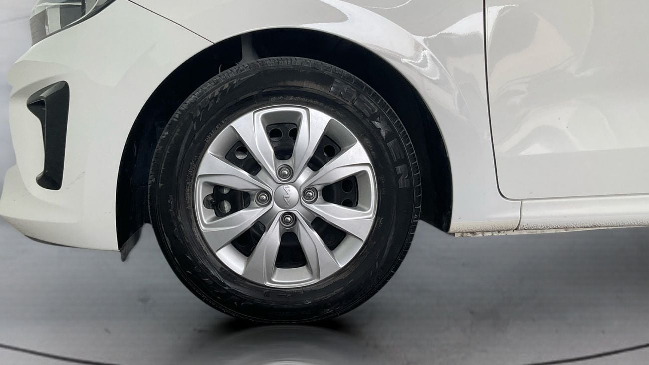 Kia Pegas LX | Guaranteed Warranty | 0 Down Payment