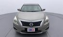 Nissan Altima S 2.5 | Zero Down Payment | Free Home Test Drive