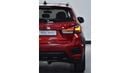 Mitsubishi ASX EXCELLENT DEAL for our Mitsubishi ASX Signature Edition ( 2020 Model ) in Red Color GCC Specs