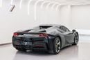 فيراري SF90 ستراديل SPIDER محرك هجين قابل للشحن V8 سعة 4.0 لتر | مواصفات أوروبية | حالة ممتازة