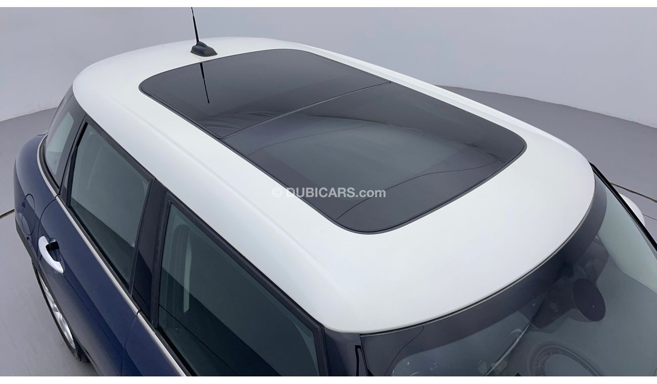 Mini Cooper STD 1.5 | Under Warranty | Inspected on 150+ parameters