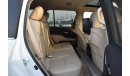 Toyota Land Cruiser LC 300 - RHD - 3.5 PET - ZX - MY 2022 - WHT_BEIG (FOR EXPORT ONLY)