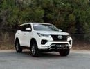 Toyota Fortuner VXR Toyota Fortuner | 4.0 L | 2022 | GCC | Accident-Free | In Excellent Condition | 1764 A.M