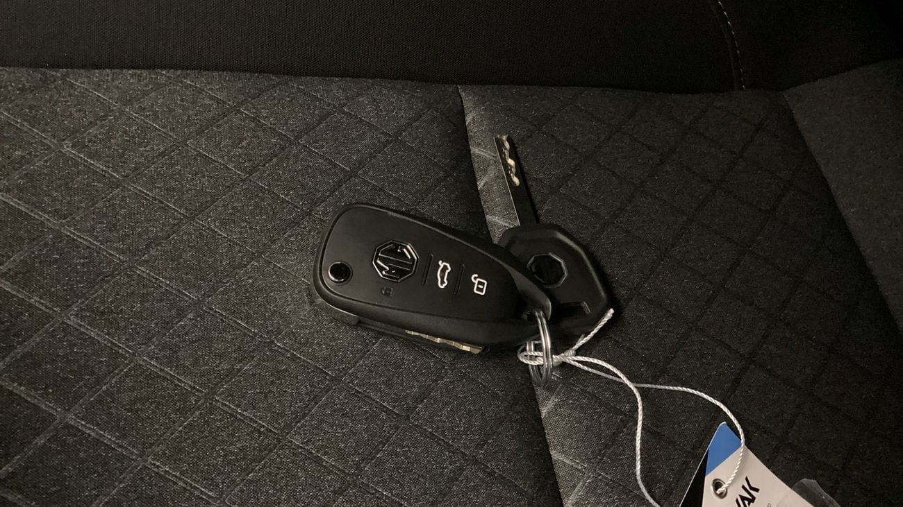 MG A Standard | Guaranteed Warranty | 0 Down Payment