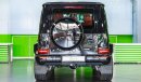 Mercedes-Benz G 63 AMG 2021 MERCEDES AMG G63 BRAND NEW | WARRANTY AND SERVICE CONTRACT | AMG NIGHT PACKAGE AND CARBON FIBER