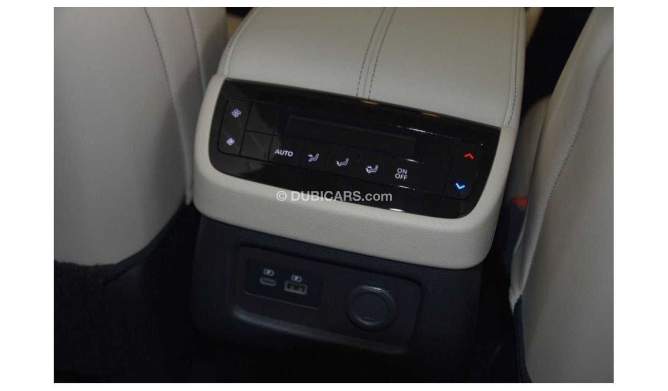 Infiniti QX60 Experience Luxury Redefined - The 2023 Infiniti QX60 Luxe Climate Package! (Export)