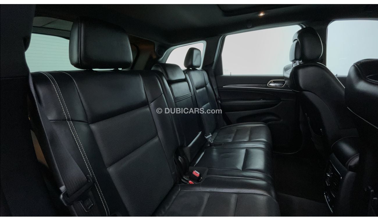 Jeep Grand Cherokee LIMITED 3.6 | Zero Down Payment | Free Home Test Drive