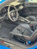 Porsche 911 GT3 4.0L MANTHEY