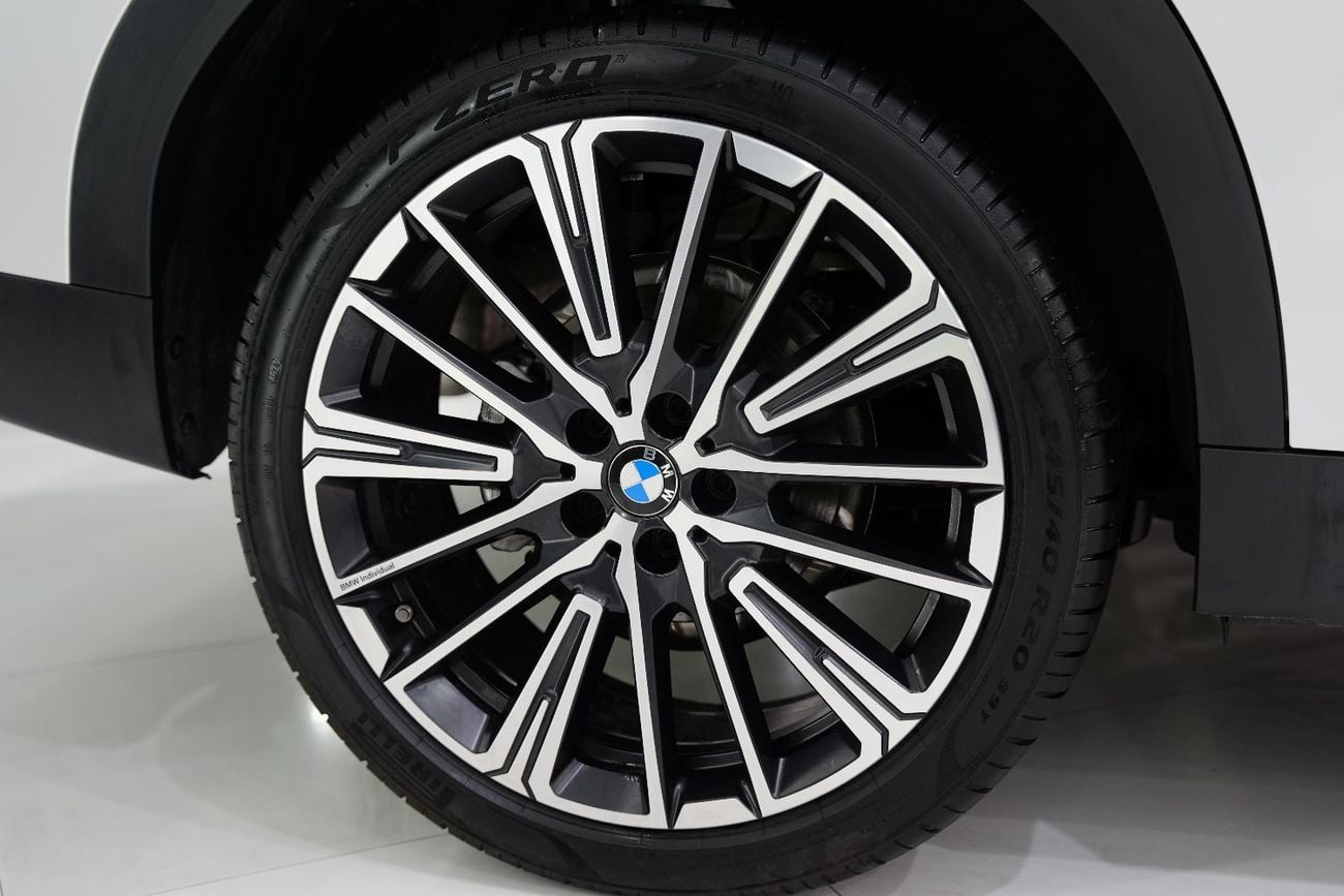 بي أم دبليو X2 Drive18i, Harman/Kardon Audio, Illuminated Grille, AGMC Warranty + Service!!