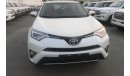 Toyota RAV4 VXR 2018 Model