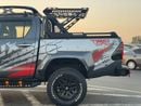 Toyota Hilux 2019 Toyota Hilux Revolution Edition - 4x4 | GCC Specs | Full Off-Road Build
