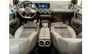 مرسيدس بنز A 35 AMG 2021 Mercedes-Benz A35 AMG, Mercedes Warranty, Mercedes Service Contract, GCC
