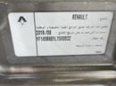 Renault Symbol Renault symbol 2020 Gcc full automatic