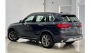 BMW X5 40i Luxury 40i Luxury 2019 BMW X5 Xdive 40i, Full Service History-Warranty-GCC