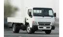 Mitsubishi Fuso Canter 4.2L