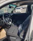 Toyota Hilux PICKUP MANUAL - 2023    (DIESEL) - BRAND NEW