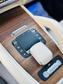 Mercedes Benz GLS450 4MATIC