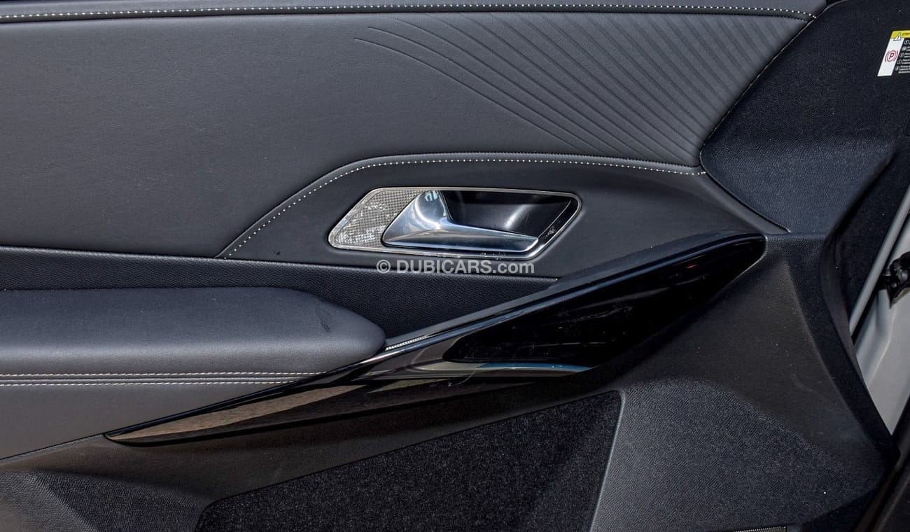 سيتروين دي إس٧ DS Automobiles DS7 1.2P PureTech Rivoli  Automatic transmission, 97 KW, ULEV50 (For Local Sales plus