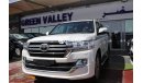 Toyota Land Cruiser 5.7l VXS SPORT 20PKG AERO PACKAGE !!! LIMITED STOCK (Export Only) ***2019***