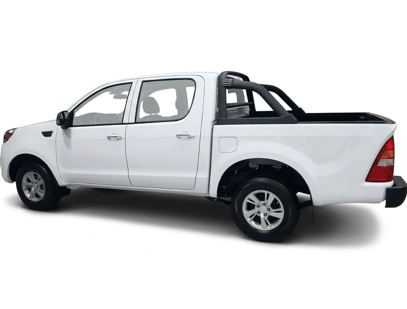 Foton Tunland FOTON TUNLAND E 2.4L PETROL 2025 5MT