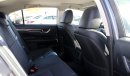 لكزس GS 200t T