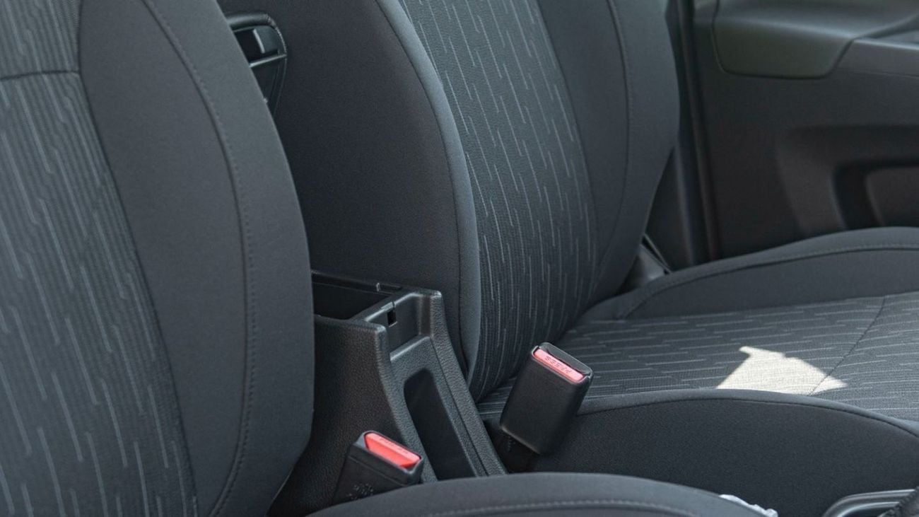 سوزوكي ايرتيغا GLX 1.5P AT MY2023