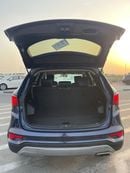 Hyundai Santa Fe 2018 Hyundai Santa Fe 2.4L V4 Sports - Rear CAM - Leather Seats - Cruise Control - 108,000 Mileage