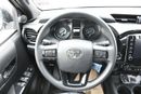 Toyota Hilux Adventure 4.0L With Rader Door Molding ( Ready cars )