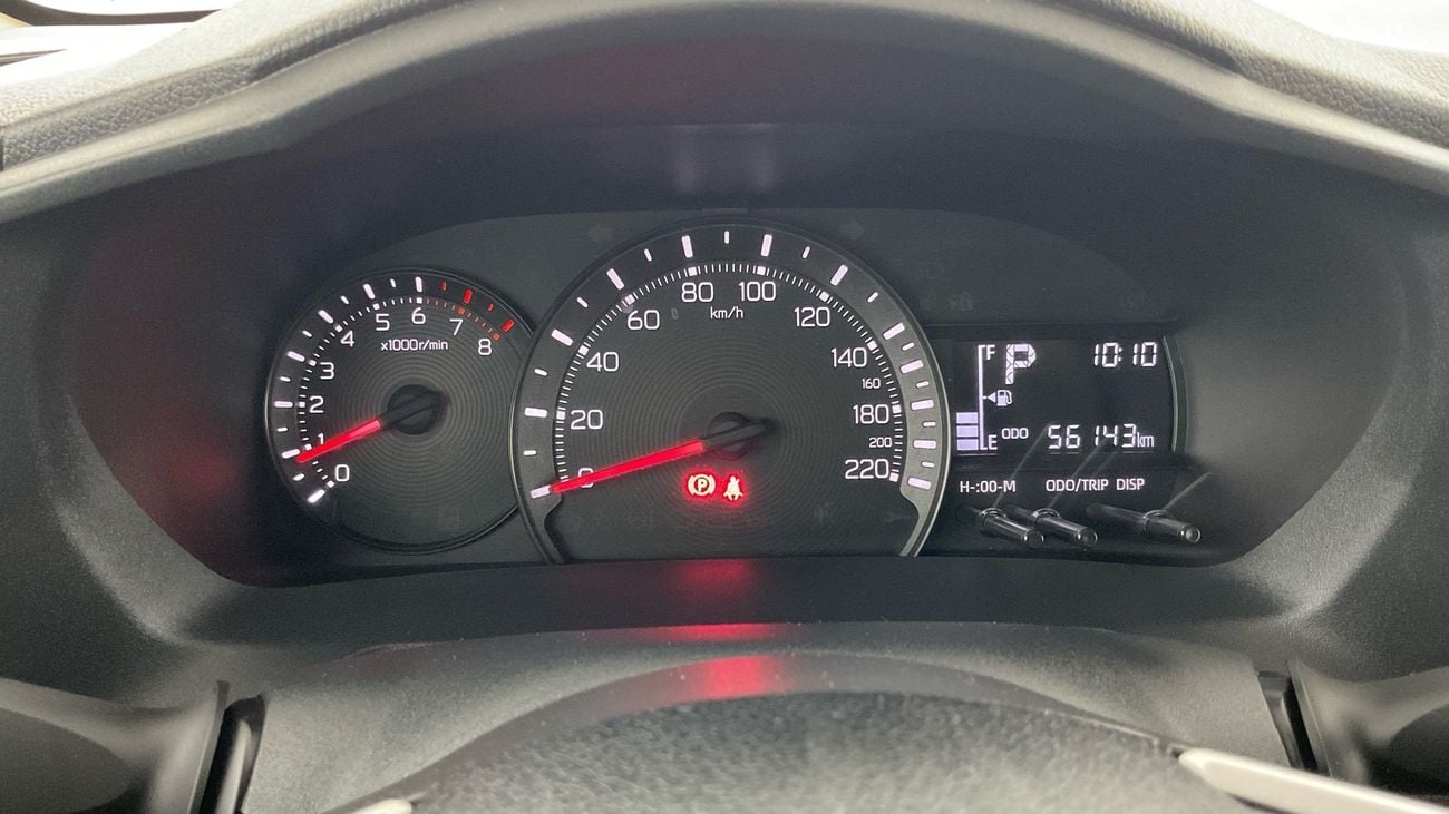 Toyota Yaris E | Guaranteed Warranty | 0 Down Payment