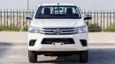 Toyota Hilux Double Cabin, 2.4L, 4x4, Diesel