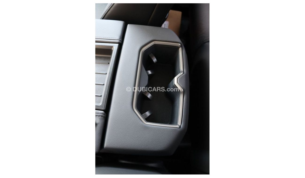 Toyota Tundra 2023 TOYOTA TUNDRA LIMITED 3.5 V6 TWINTURBO CANADA SPECS