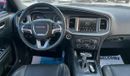 Dodge Charger Full options, SX, 3.6L, V6