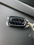 Hyundai Palisade 2022 Hyundai Palisade Calligraphy Edition Full Option Panoramic View - 360* 5 CAM - HUD - 3.8L V6 -