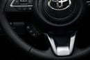 Toyota Urban Cruiser GLX 1.5L - Pearl White and Black Inside Dark Red| Export Only