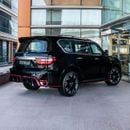 نيسان باترول Nismo 5.6L