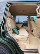 تويوتا لاند كروزر GR SPORT/V8 4.6L/2022 SHAPE/ BODY KIT/ FULL OPTION/ SPECIAL  COLOR/ EXPORT ONLY/LOT#60306